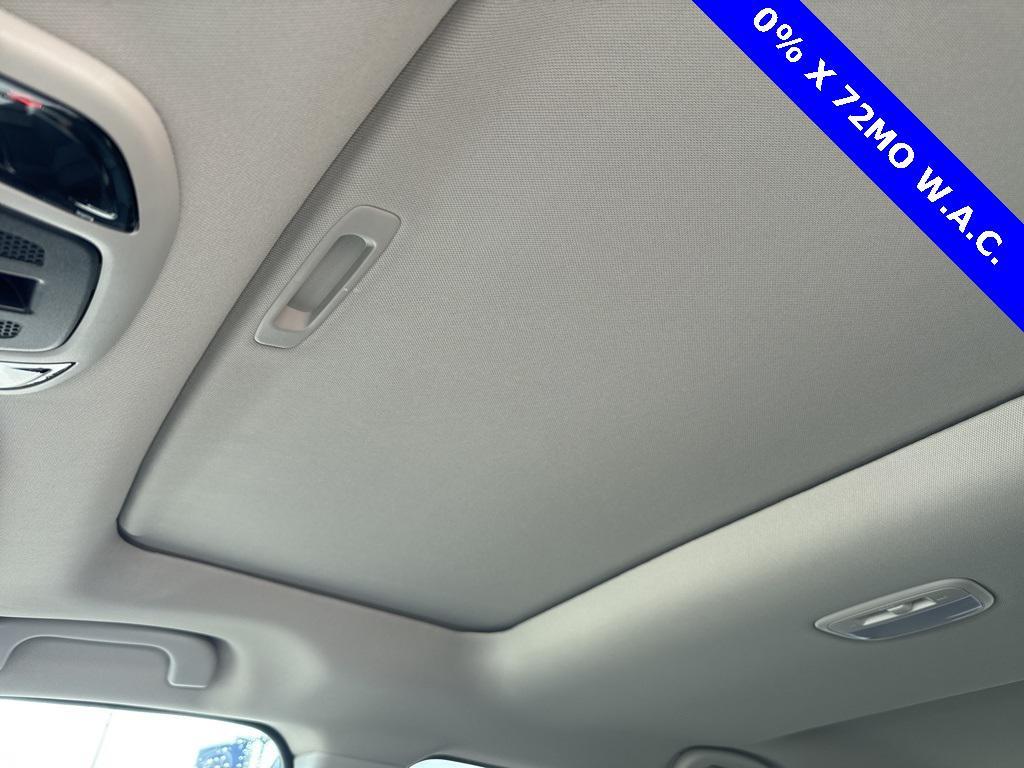 new 2025 Subaru Outback car, priced at $41,437