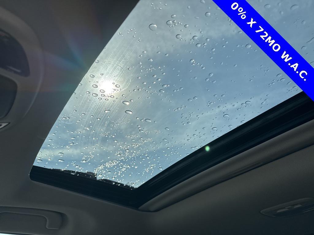 new 2025 Subaru Outback car, priced at $41,437