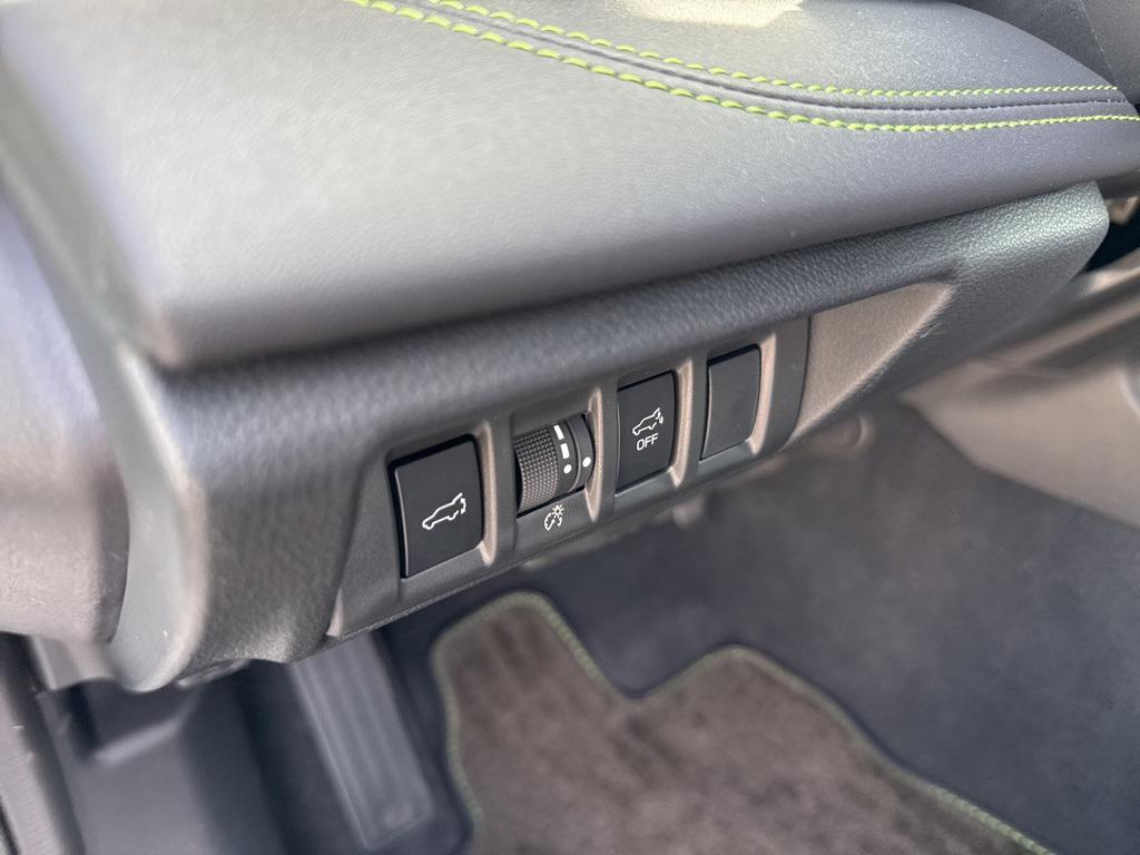 new 2025 Subaru Outback car, priced at $41,437