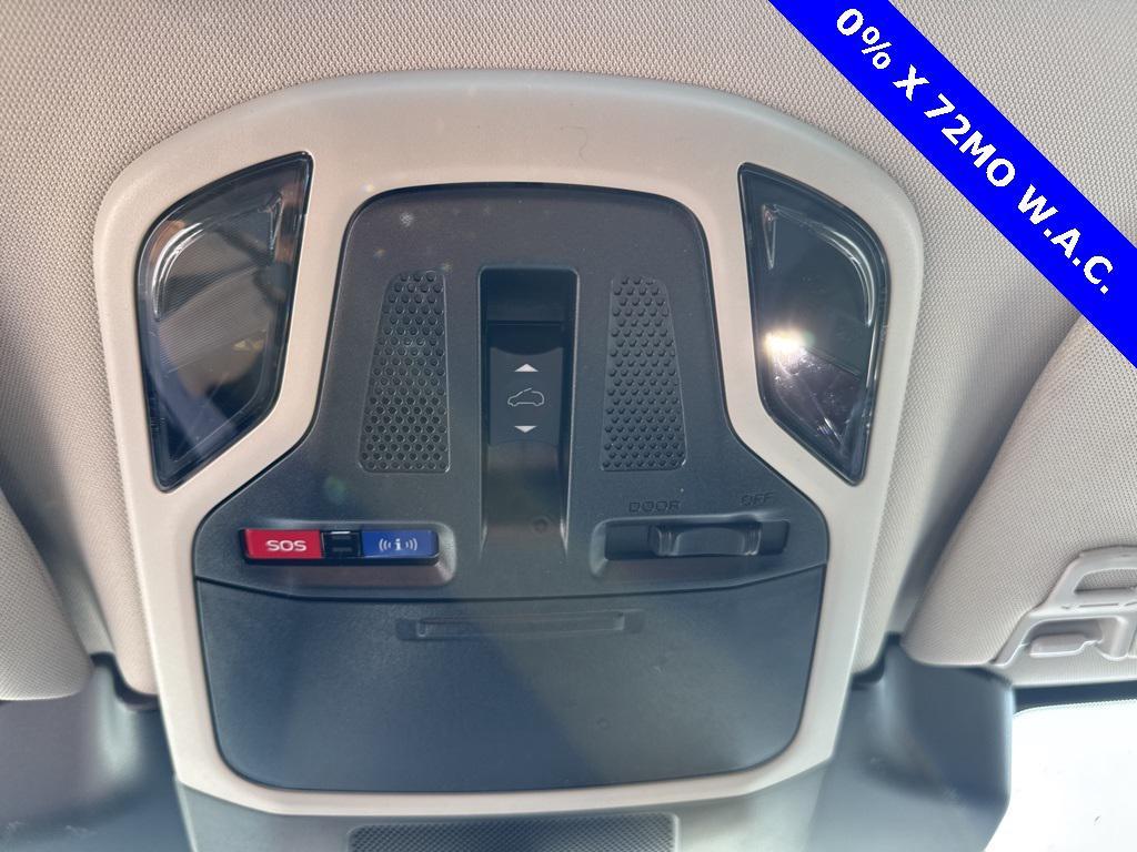 new 2025 Subaru Outback car, priced at $41,437