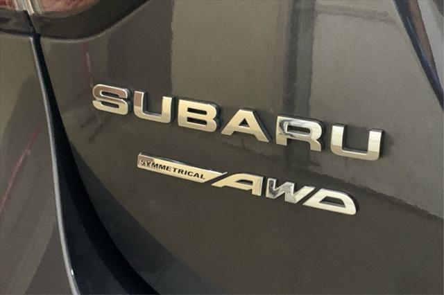 used 2024 Subaru Legacy car, priced at $25,400