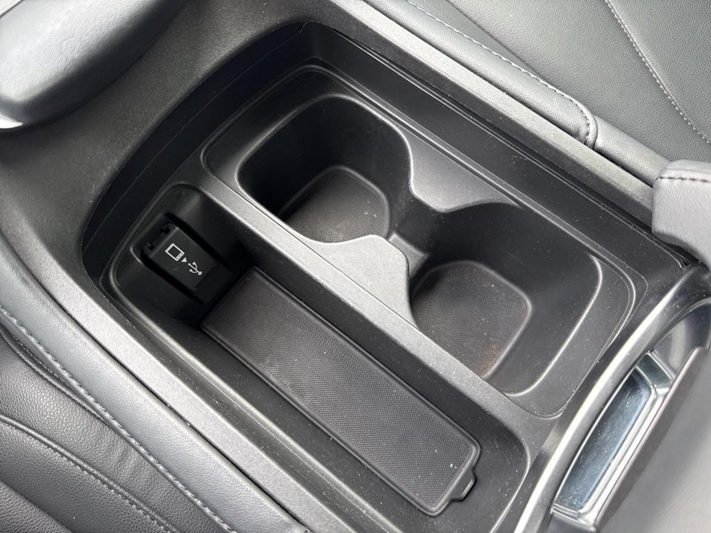 used 2019 Acura RDX car, priced at $25,000