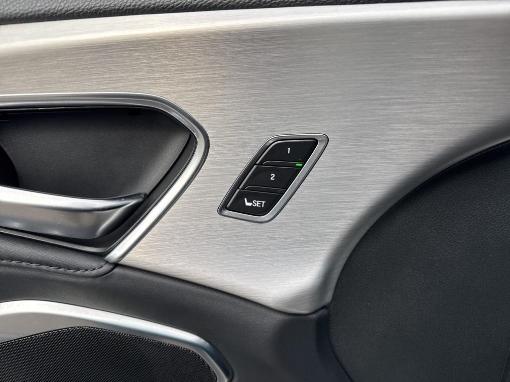 used 2019 Acura RDX car, priced at $25,000