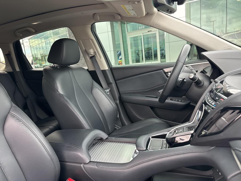 used 2019 Acura RDX car, priced at $25,000