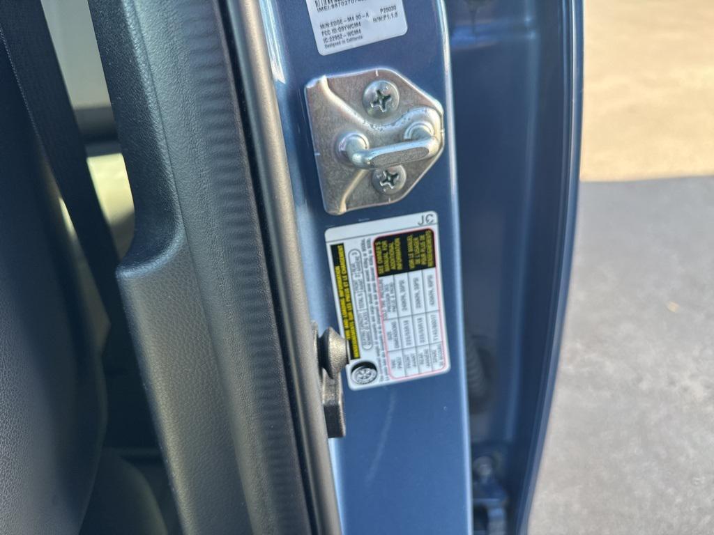 used 2021 Subaru Forester car, priced at $23,900