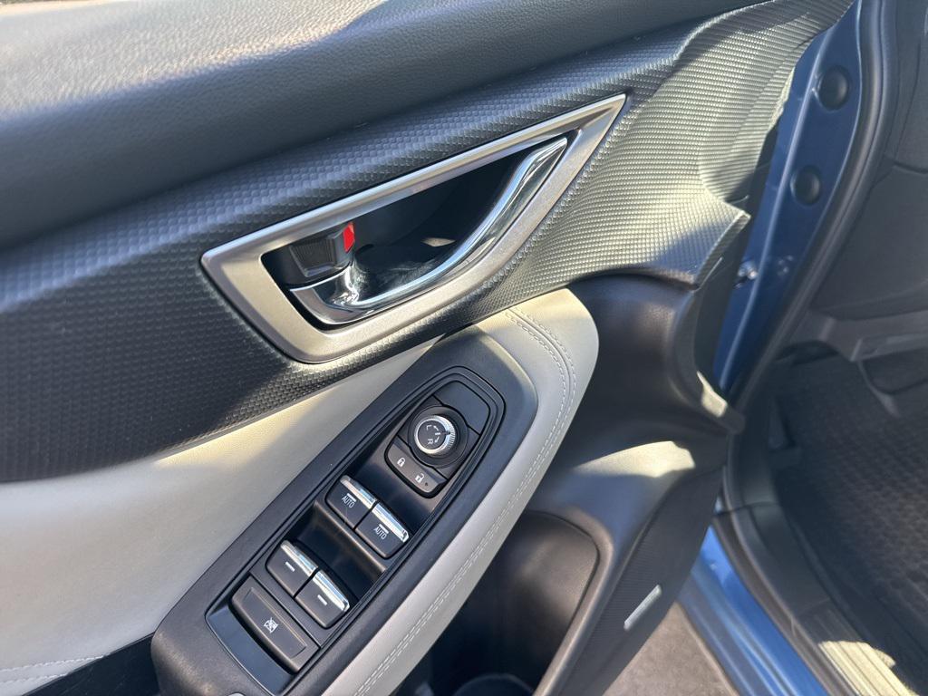 used 2021 Subaru Forester car, priced at $23,900