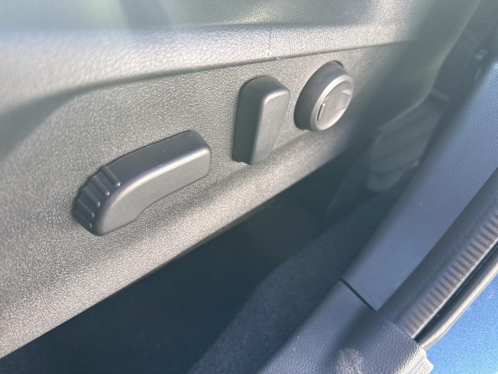 used 2021 Subaru Forester car, priced at $23,900