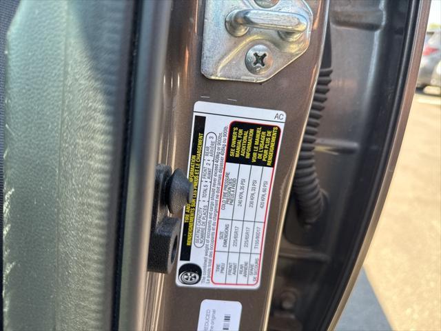 used 2023 Subaru Outback car, priced at $26,900