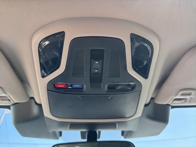 used 2023 Subaru Outback car, priced at $26,900
