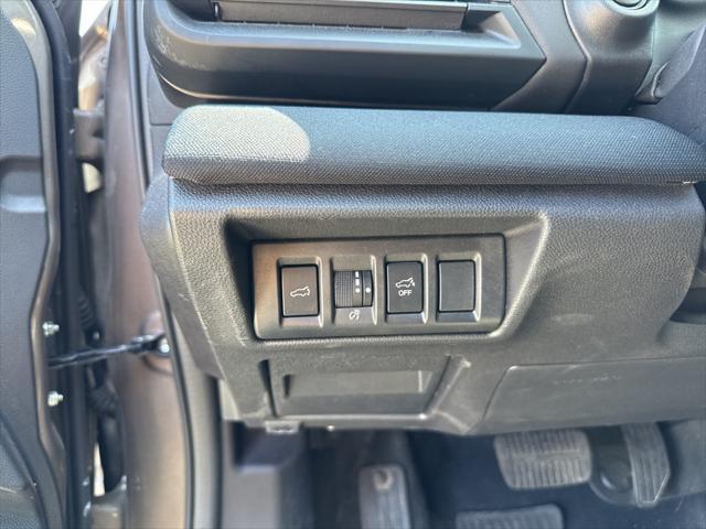 used 2023 Subaru Outback car, priced at $26,900