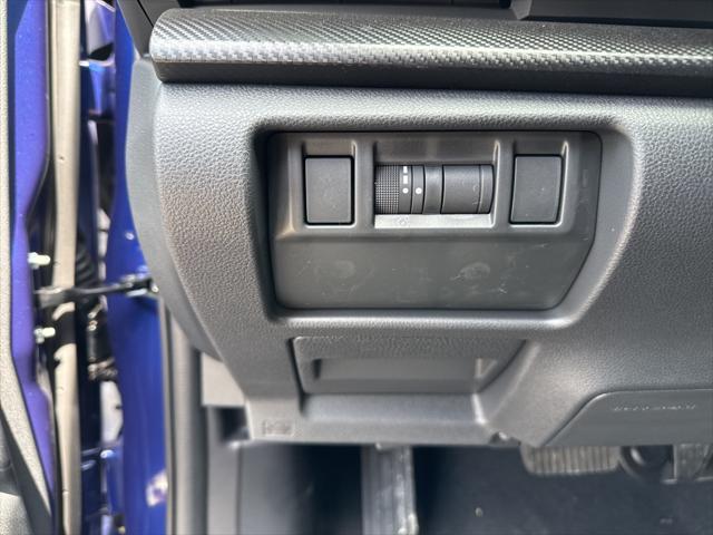 new 2025 Subaru Crosstrek car, priced at $28,563