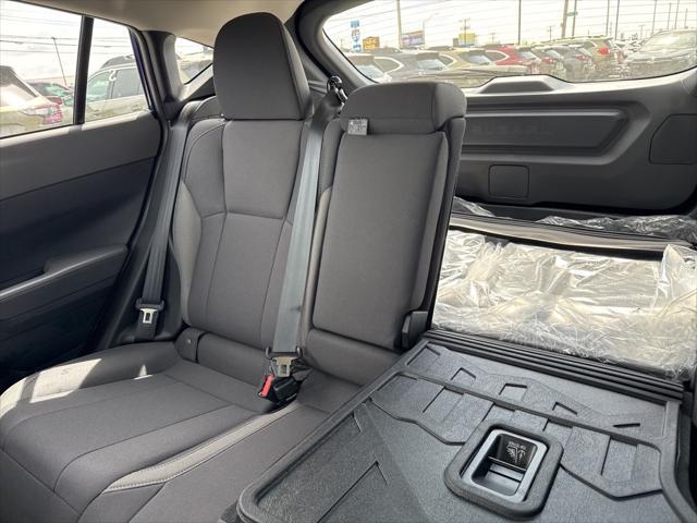 new 2025 Subaru Crosstrek car, priced at $28,563