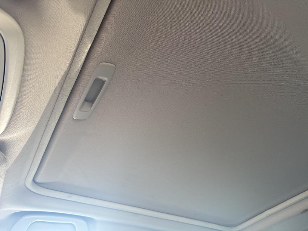 used 2024 Subaru Forester car, priced at $26,300