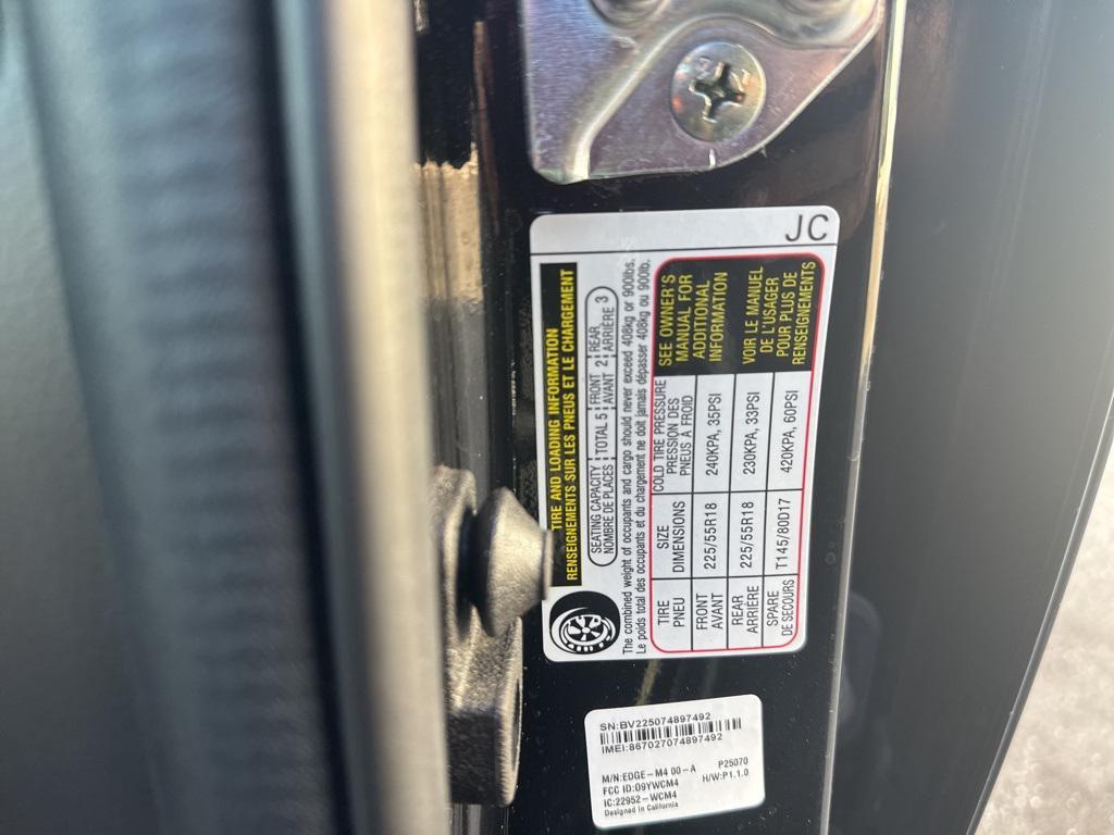 used 2024 Subaru Forester car, priced at $26,300