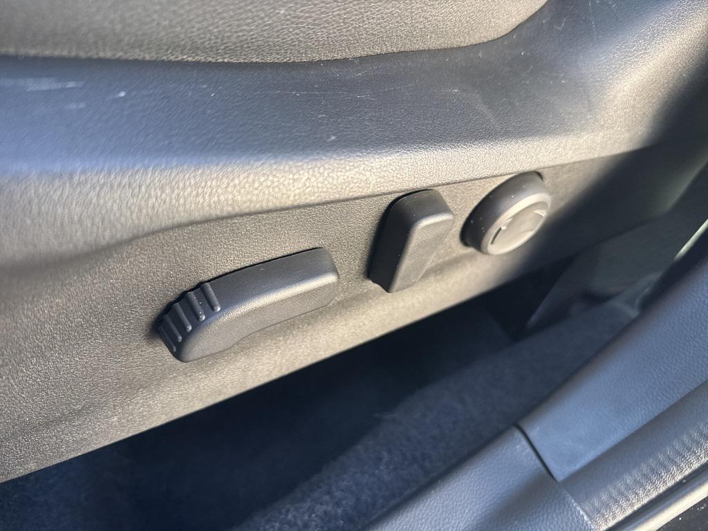 used 2024 Subaru Forester car, priced at $26,300