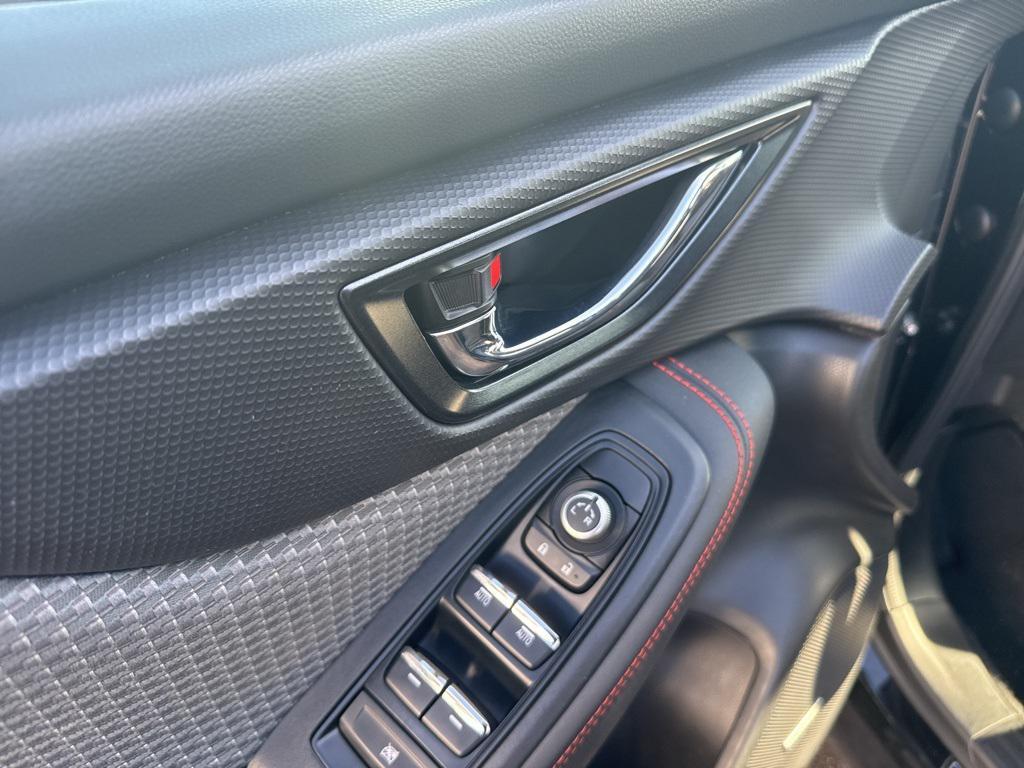 used 2024 Subaru Forester car, priced at $26,300