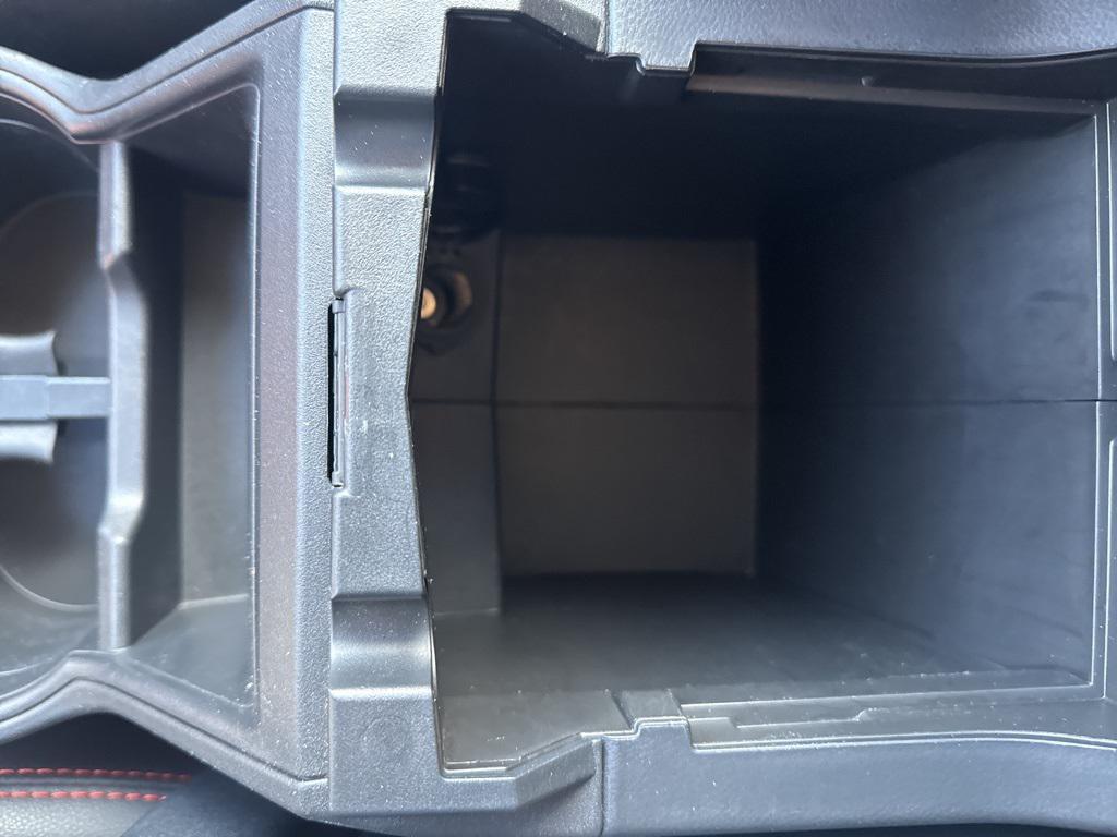 used 2024 Subaru Forester car, priced at $26,300