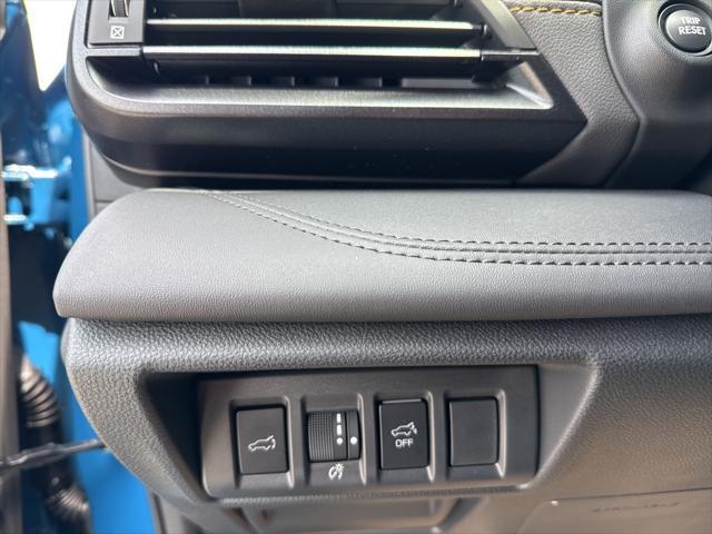 new 2025 Subaru Outback car, priced at $45,000