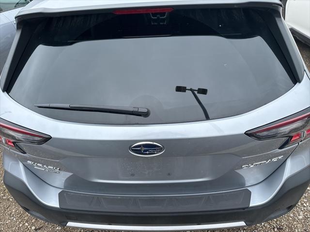 used 2025 Subaru Outback car, priced at $36,500