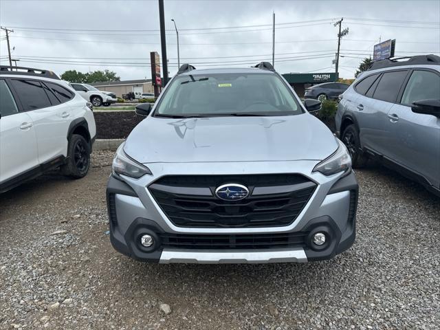 used 2025 Subaru Outback car, priced at $36,500
