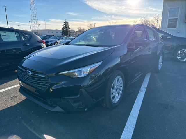 new 2024 Subaru Impreza car, priced at $24,288