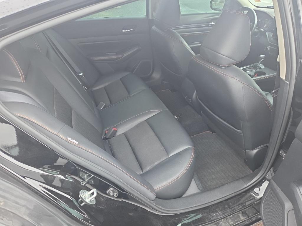 used 2019 Nissan Altima car, priced at $10,900