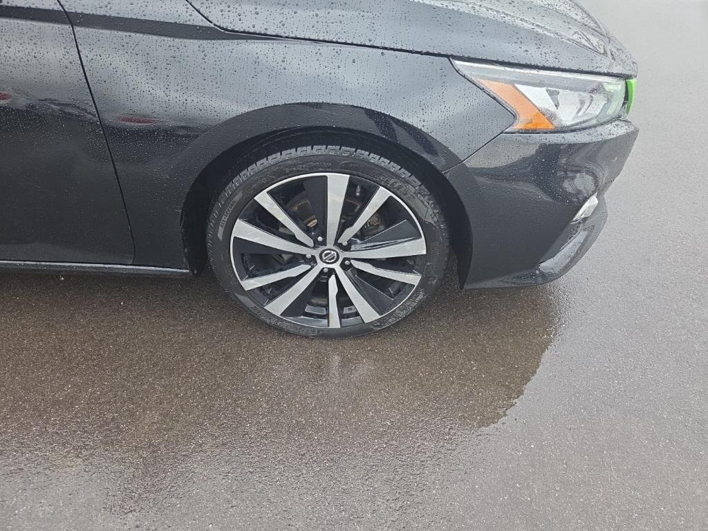 used 2019 Nissan Altima car, priced at $10,900