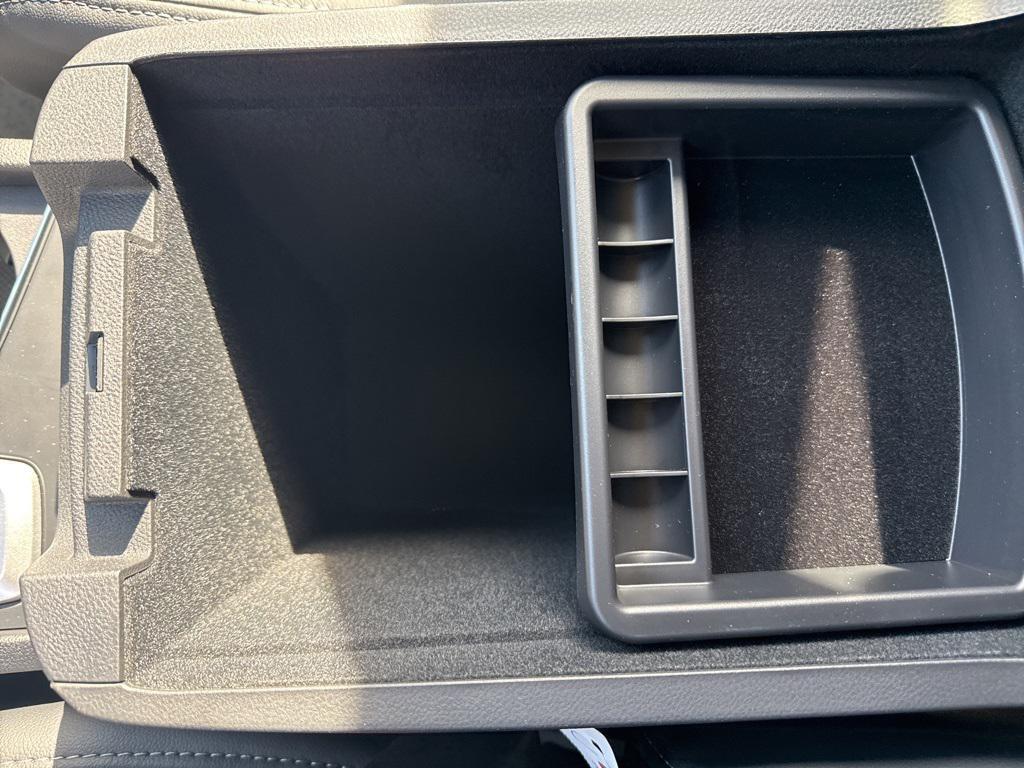 new 2025 Subaru Ascent car, priced at $47,962