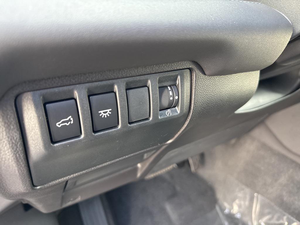 new 2025 Subaru Ascent car, priced at $47,962