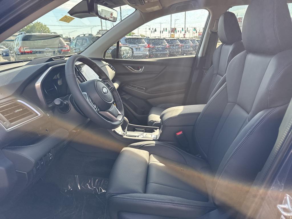 new 2025 Subaru Ascent car, priced at $47,962