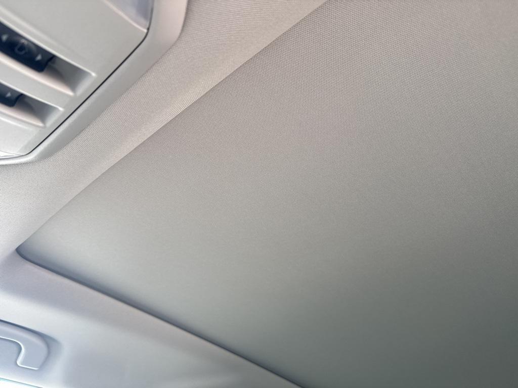 new 2025 Subaru Ascent car, priced at $47,962