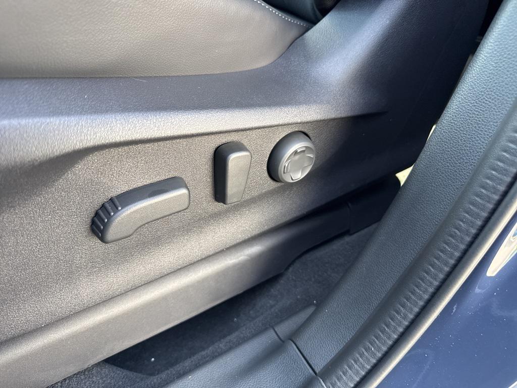 new 2025 Subaru Ascent car, priced at $47,962