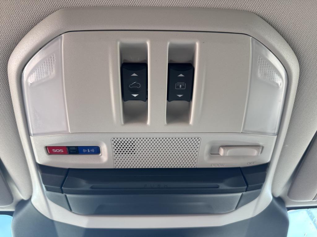 new 2025 Subaru Ascent car, priced at $47,962