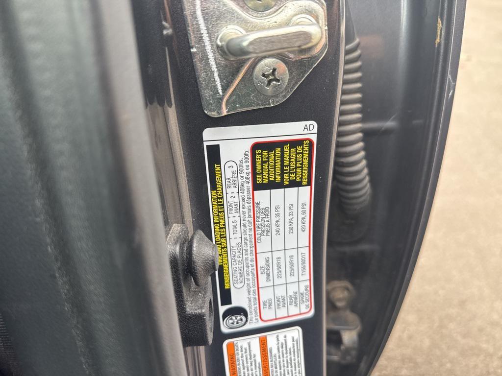 used 2020 Subaru Outback car, priced at $20,200