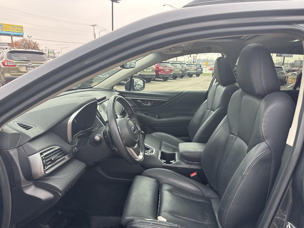 used 2020 Subaru Outback car, priced at $20,200