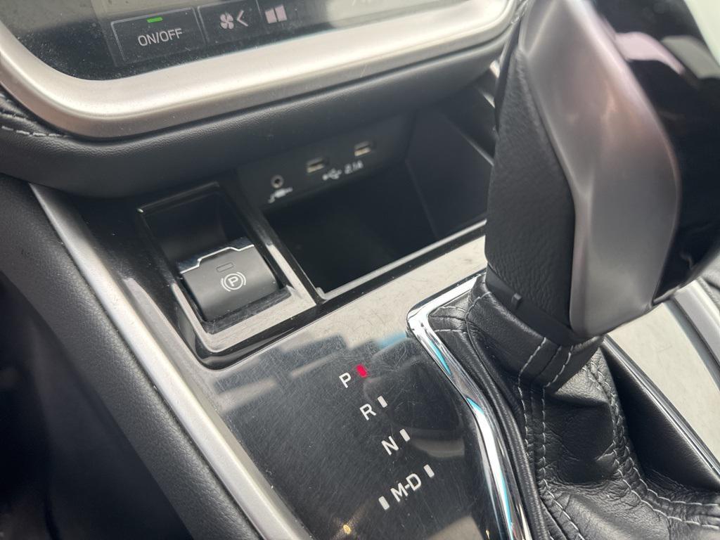 used 2020 Subaru Outback car, priced at $20,200