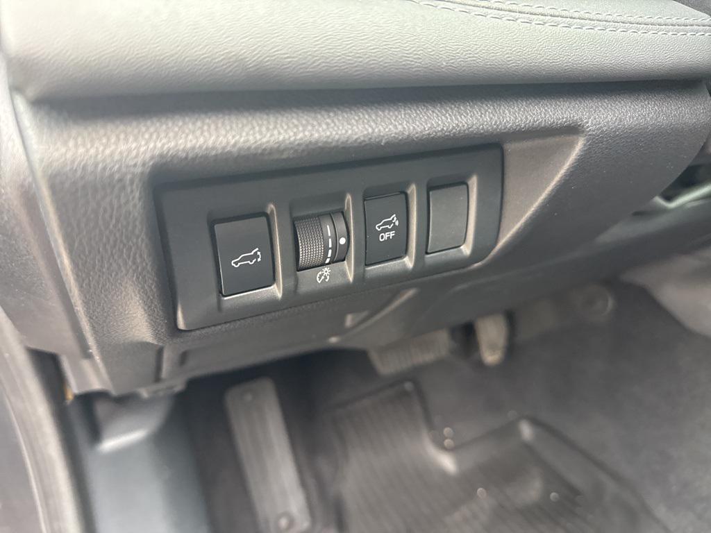 used 2020 Subaru Outback car, priced at $20,200