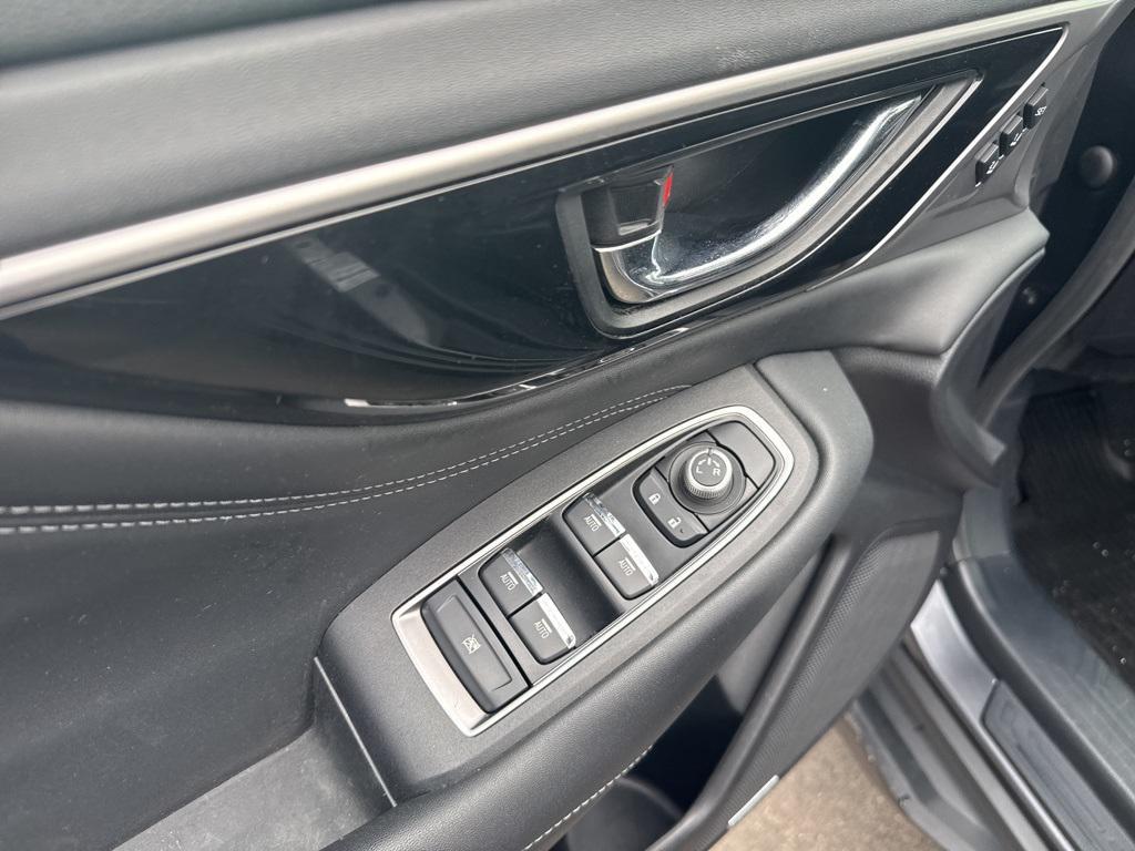 used 2020 Subaru Outback car, priced at $20,200