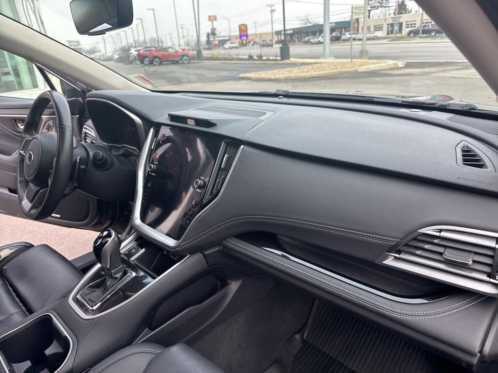 used 2020 Subaru Outback car, priced at $20,200
