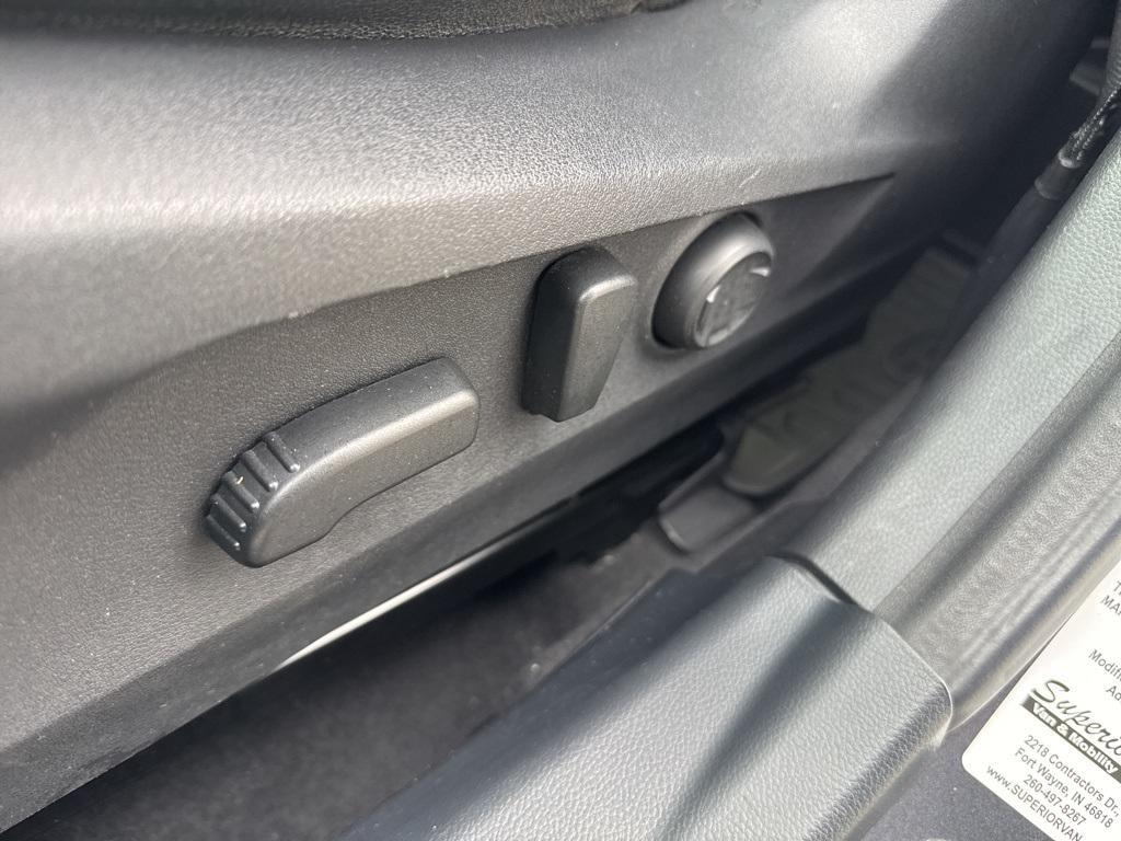 used 2020 Subaru Outback car, priced at $20,200