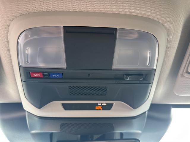 new 2025 Subaru Crosstrek car, priced at $33,999