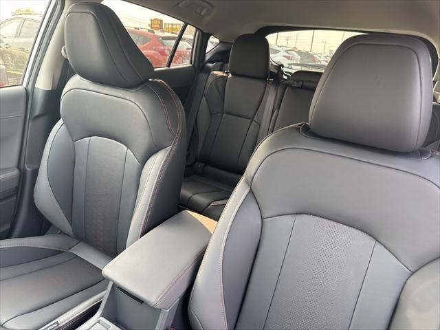 new 2025 Subaru Crosstrek car, priced at $33,999