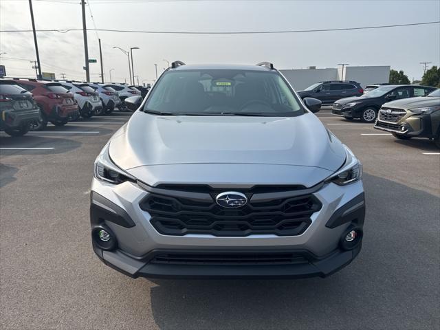 new 2025 Subaru Crosstrek car, priced at $33,999