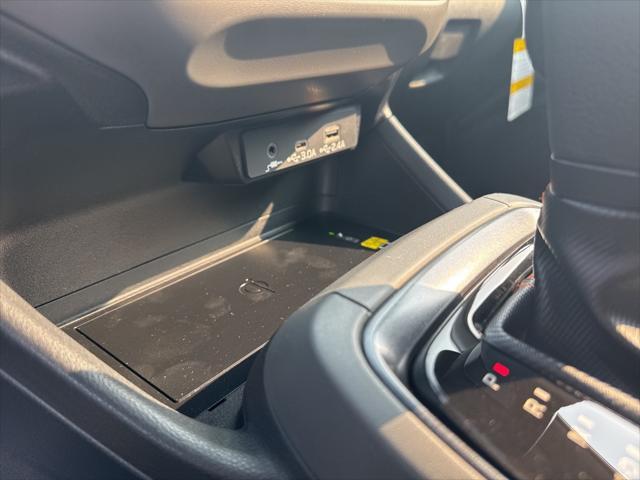 new 2025 Subaru Crosstrek car, priced at $33,999