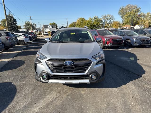 new 2025 Subaru Outback car, priced at $41,895