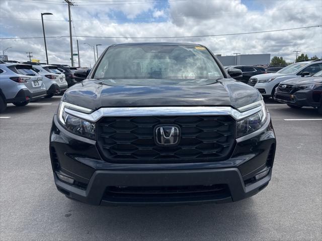 used 2022 Honda Passport car, priced at $31,900