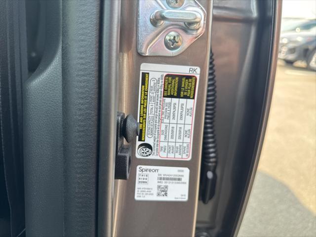 new 2025 Subaru Forester Hybrid car, priced at $37,668