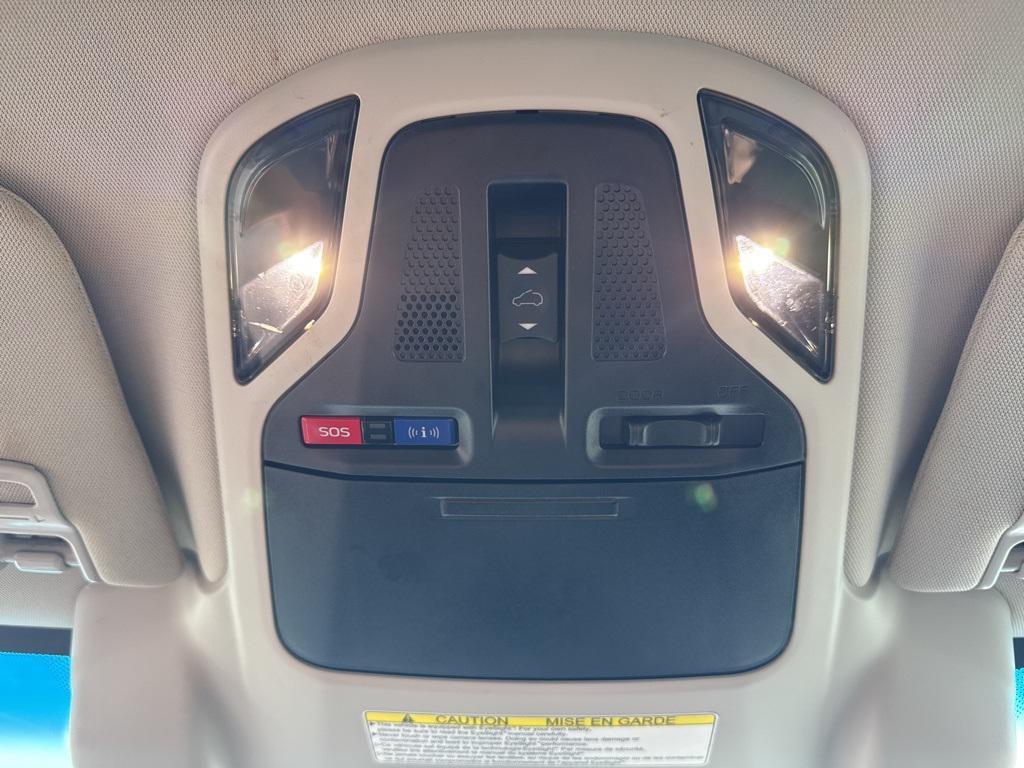 used 2020 Subaru Outback car, priced at $17,200