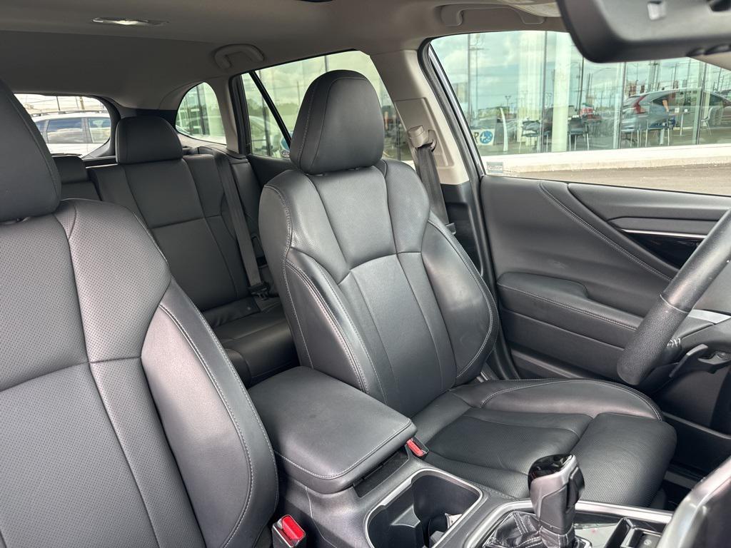 used 2020 Subaru Outback car, priced at $17,200