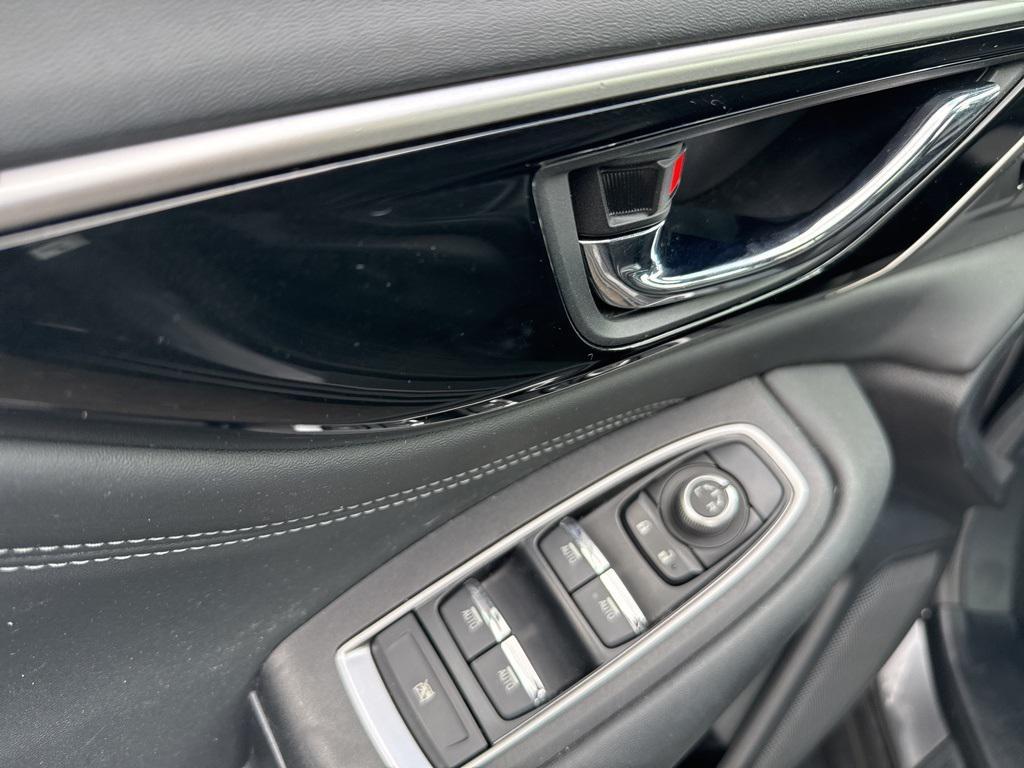 used 2020 Subaru Outback car, priced at $17,200